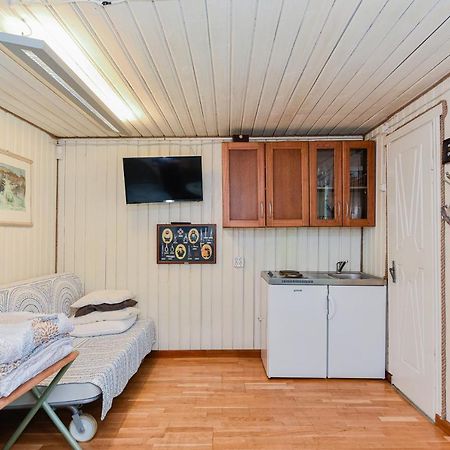 Undinele Villa Šventoji Eksteriør billede